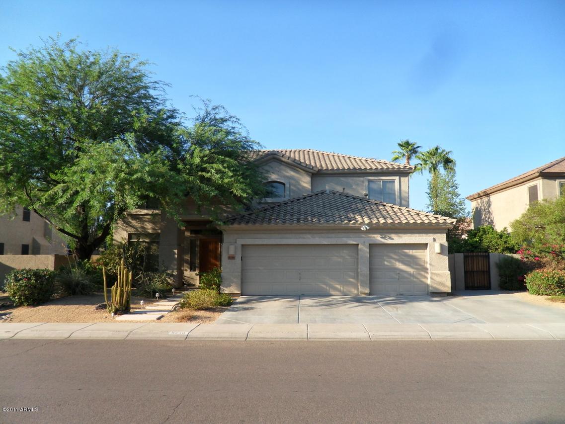 5210 E Danbury Rd., Scottsdale, AZ 85254