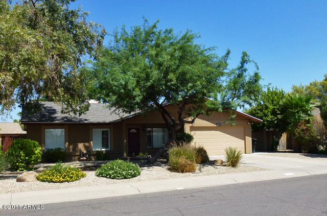 9350 E Kalil Dr., Scottsdale, AZ 85260