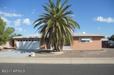 6224 E Decatur St., Mesa, AZ 85205