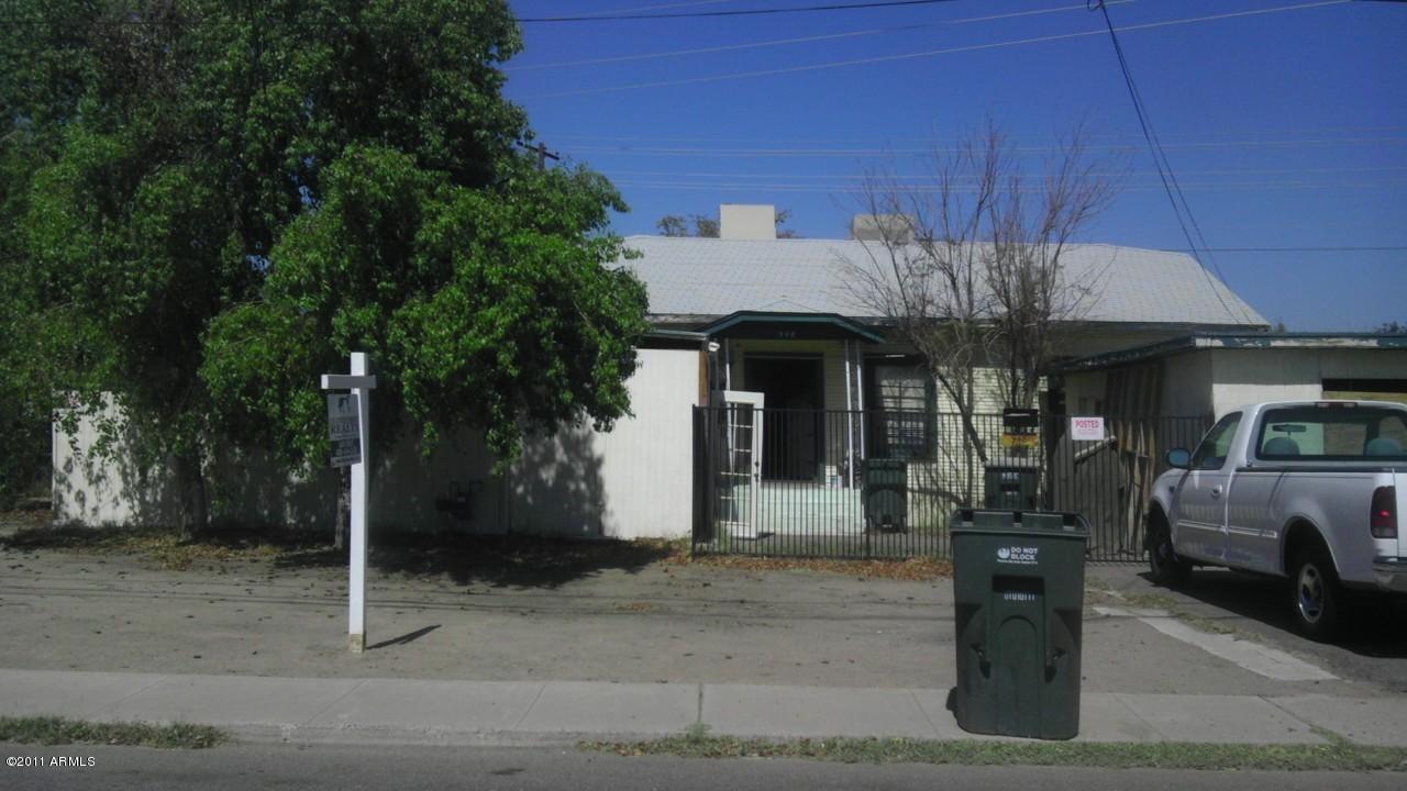 948 E Roma Ave., Phoenix, AZ 85014