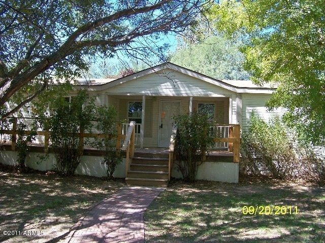 638 Sleepy Hollow Ln., Tonto Basin, AZ 85553
