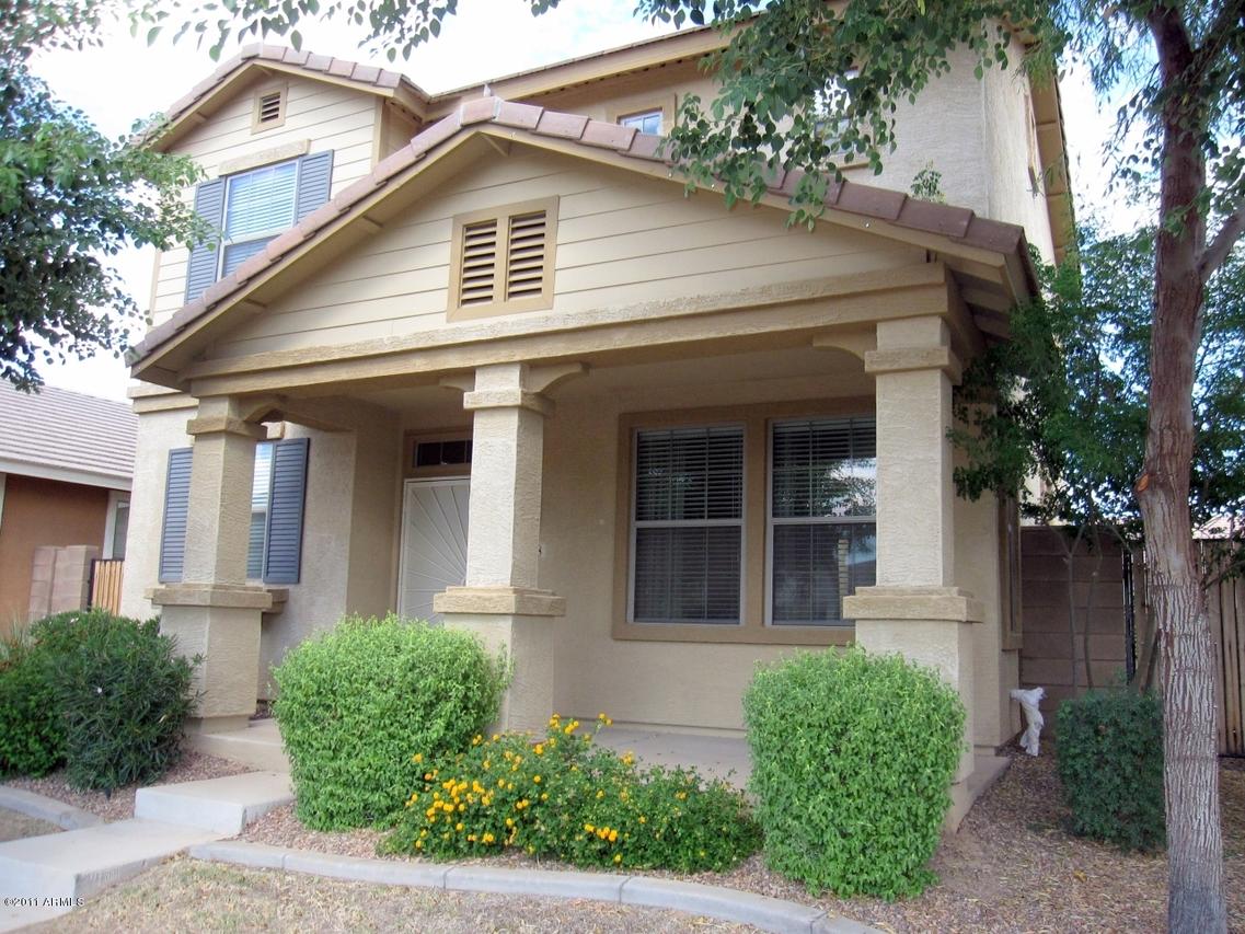 3678 E Waite Ln., Gilbert, AZ 85295