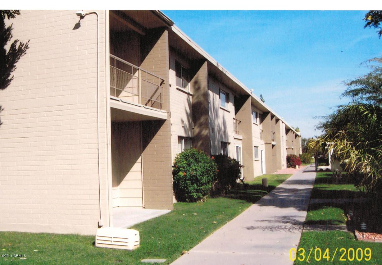 815 N Hayden Rd. #A215, Scottsdale, AZ 85257