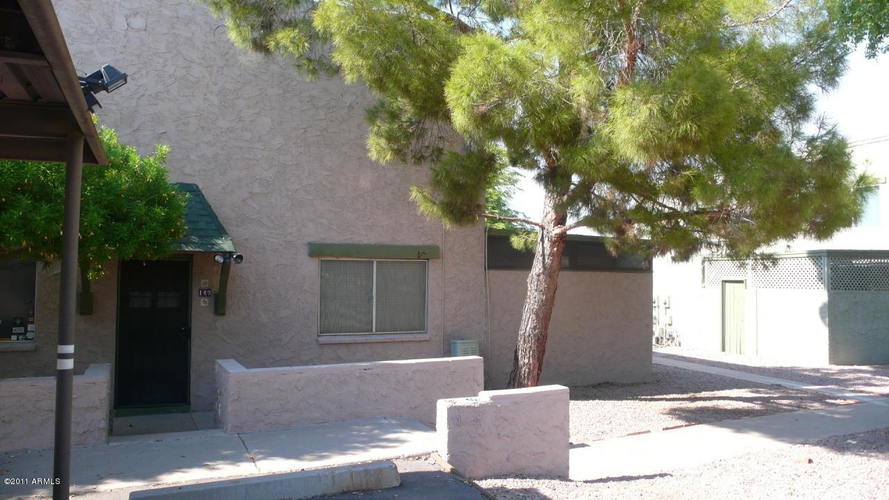 1500 W 8th St. #149, Mesa, AZ 85201