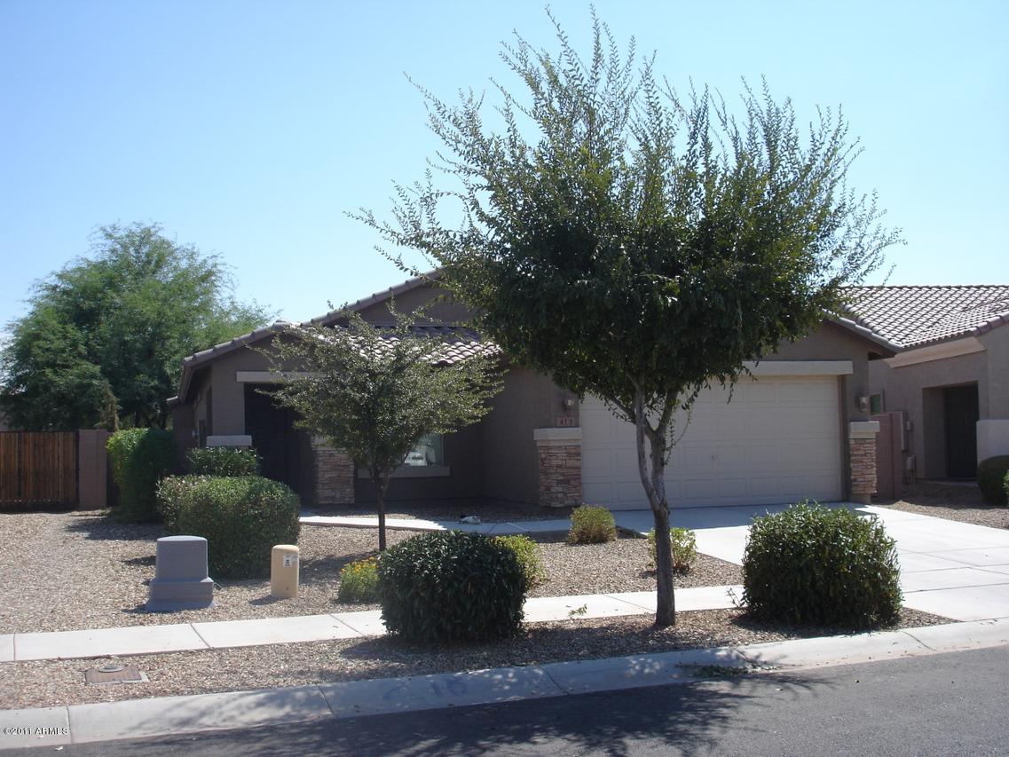 413 S 112th Dr., Avondale, AZ 85323