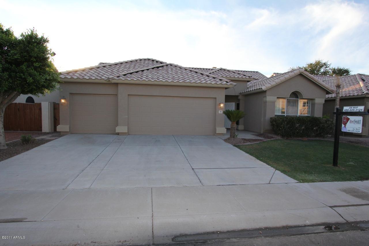 1264 N Renee Ave., Gilbert, AZ 85236