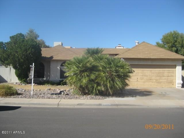 6218 W Del Rio St., Chandler, AZ 85226