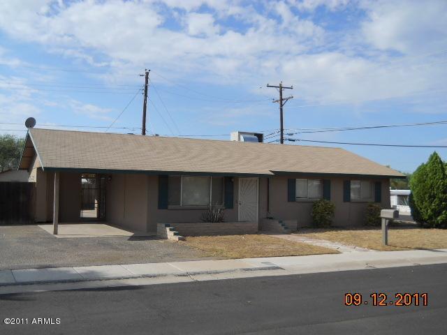2075 W Belmar Ct., Apache Junction, AZ 85120