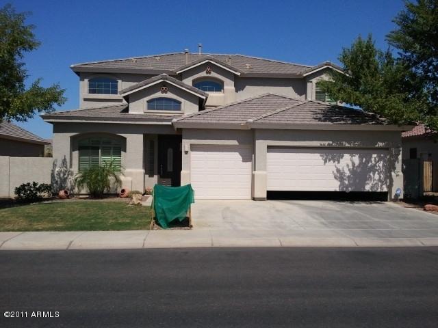 4324 W Piedmont Rd., Laveen, AZ 85339