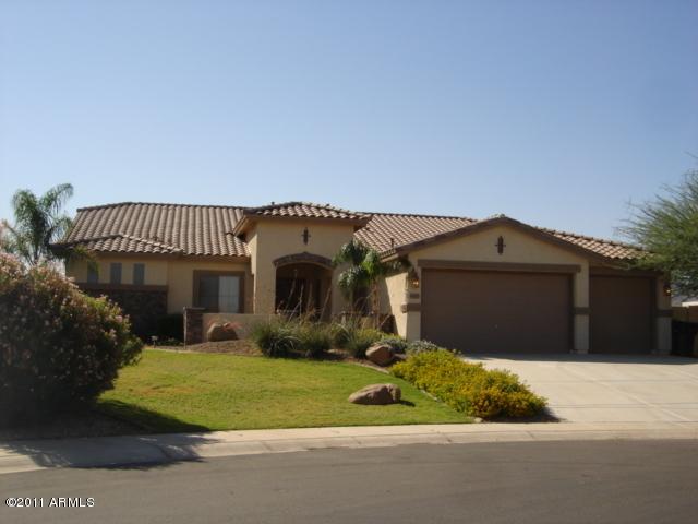 4227 E Ravenswood Dr., Gilbert, AZ 85298