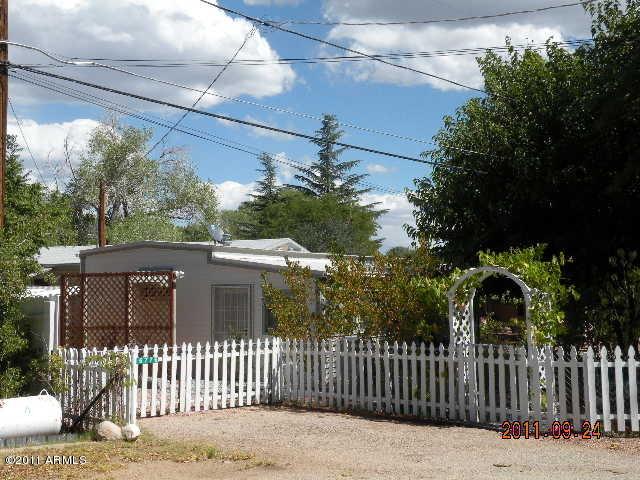 16776 W Willow Ave., Yarnell, AZ 85362