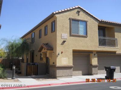 1330 S Aaron #179, Mesa, AZ 85209