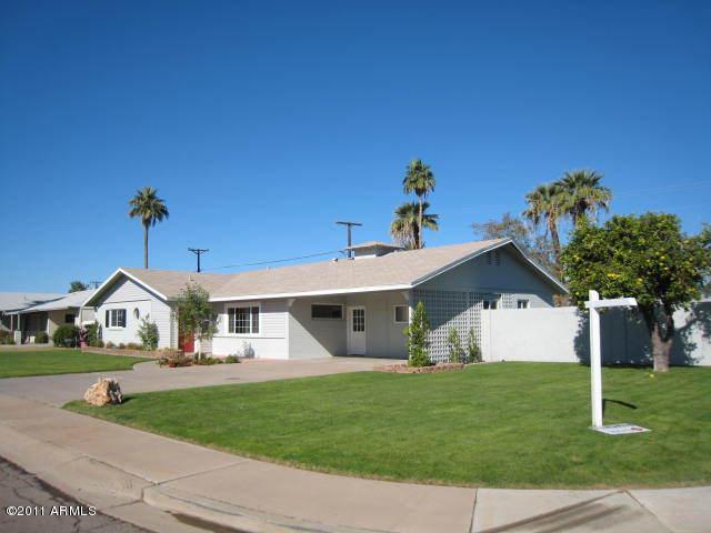 8338 E Lewis Ave., Scottsdale, AZ 85257