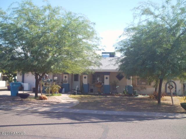 2217 W Clarendon Ave., Phoenix, AZ 85015