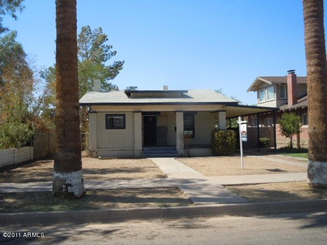 810 N 10th Ave., Phoenix, AZ 85007