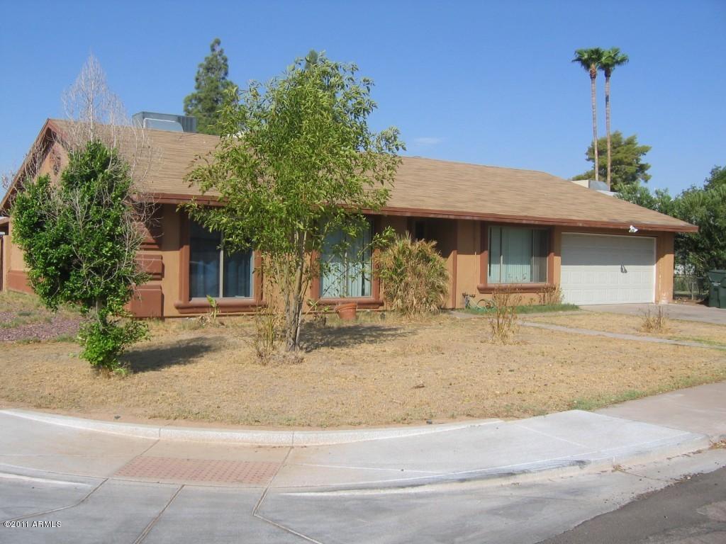 4724 N 78th Dr., Phoenix, AZ 85033