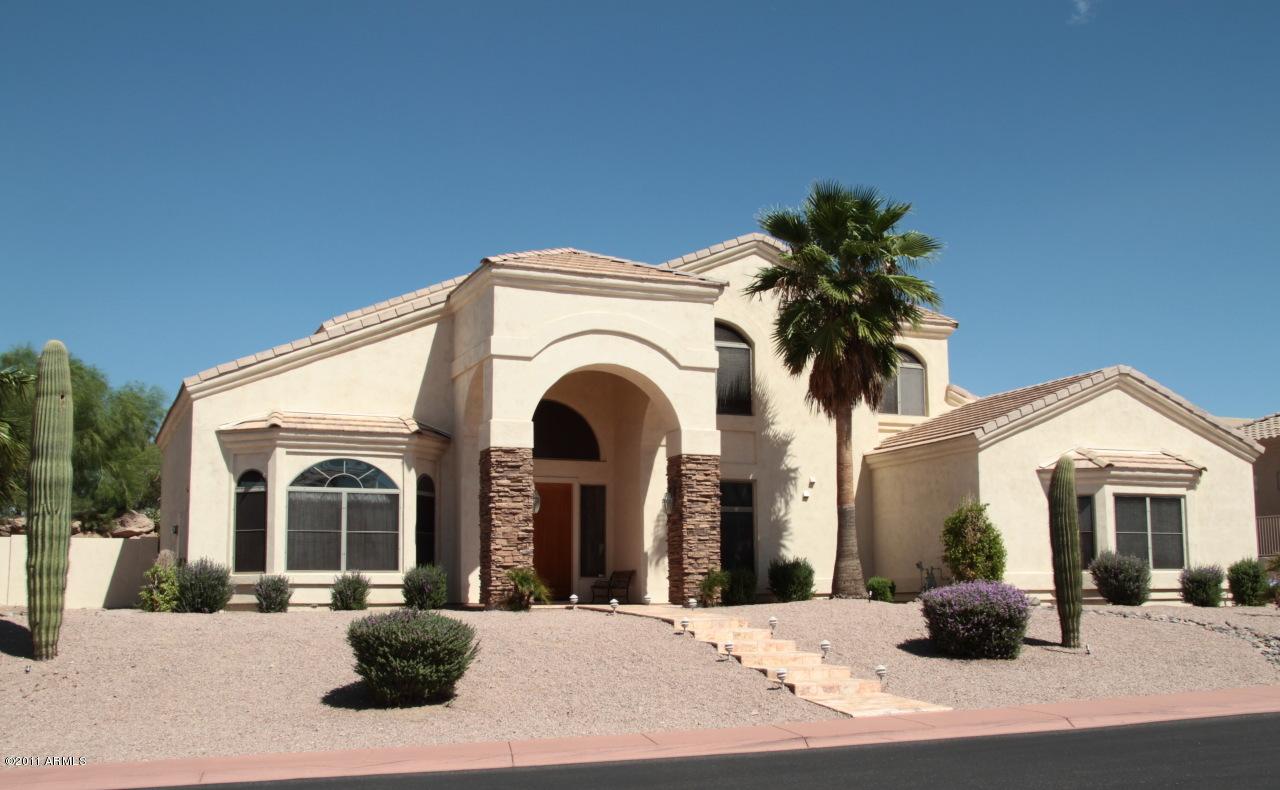 4055 N Recker Rd. #44, Mesa, AZ 85215