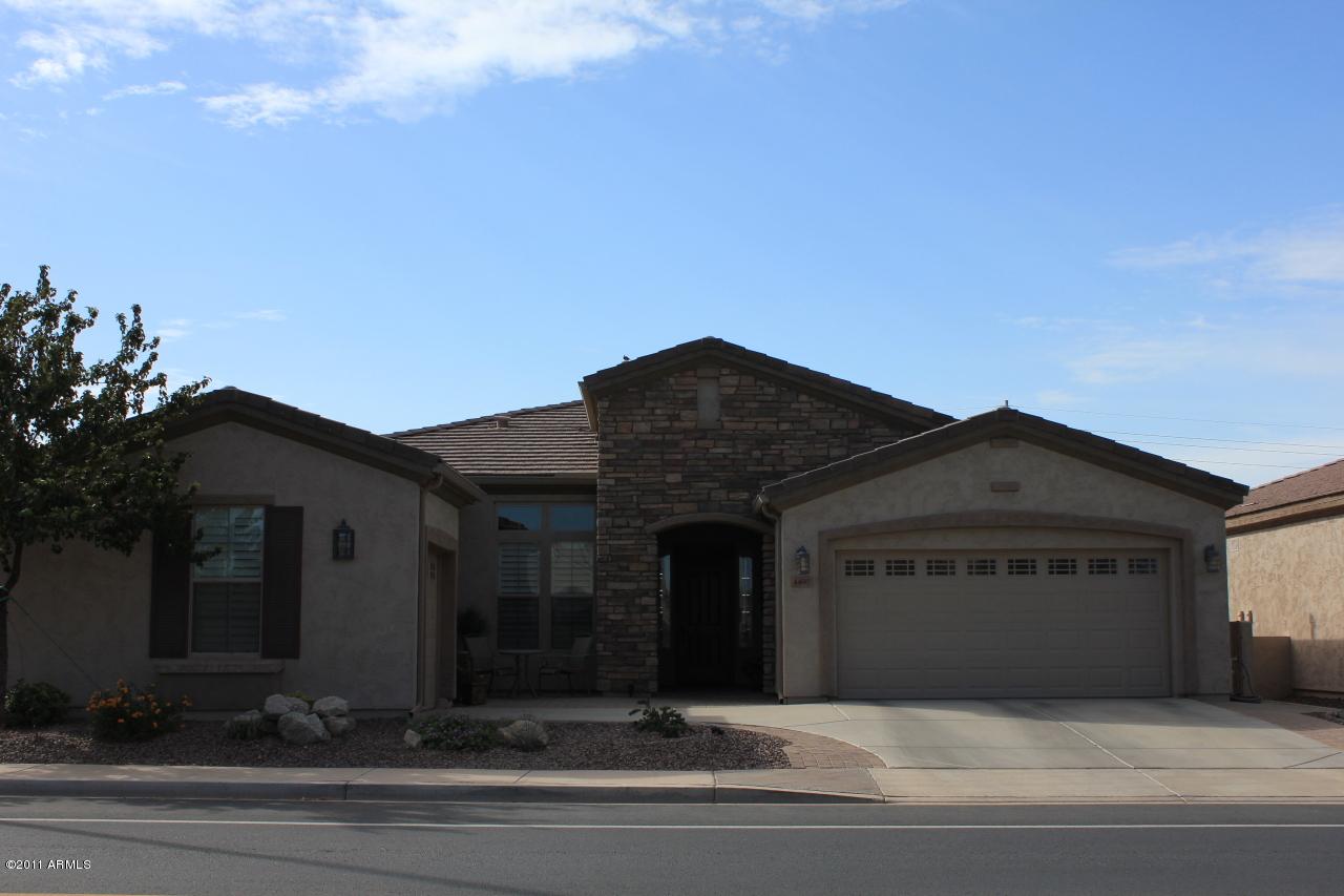 4497 E Ficus Way, Gilbert, AZ 85298