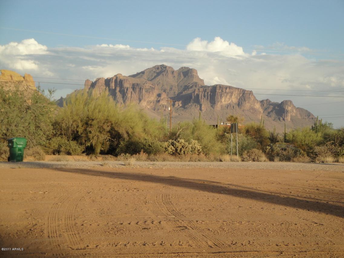 1308 E Tonto St. #003C, Apache Junction, AZ 85119