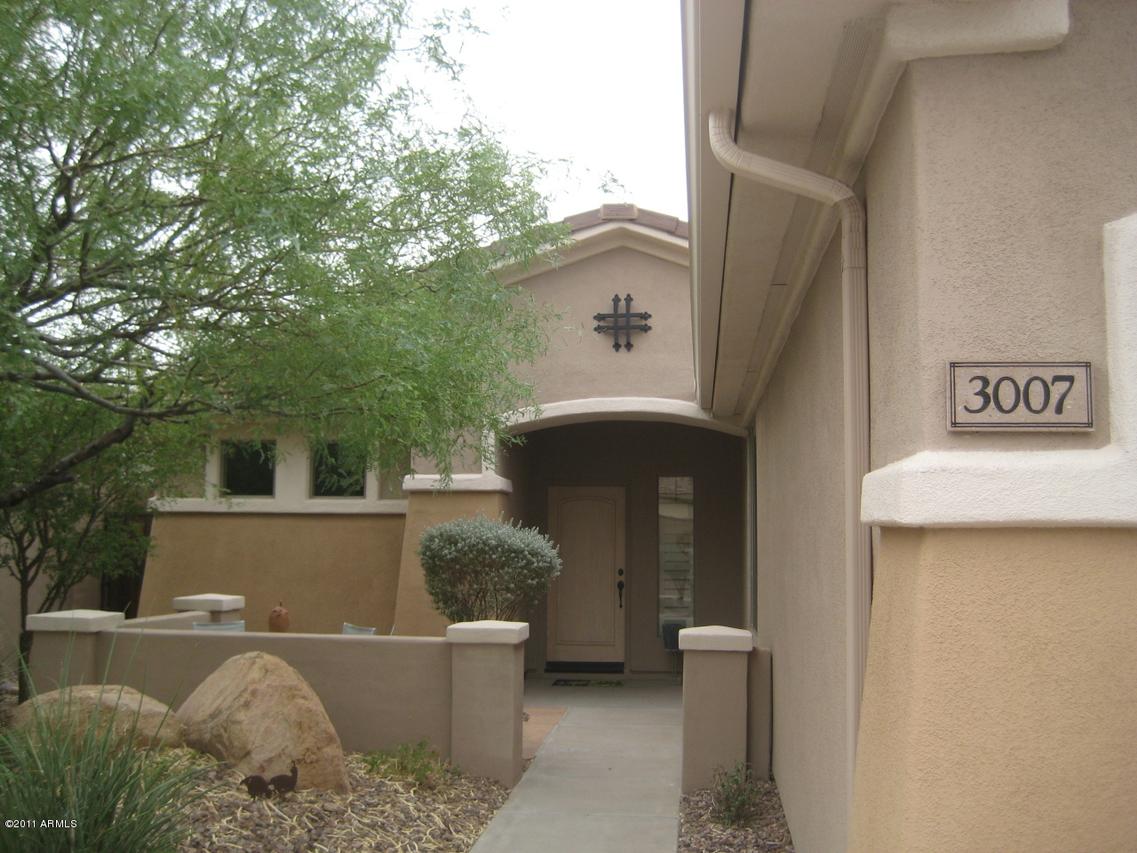 3007 W Plum Hollow Dr., Anthem, AZ 85086
