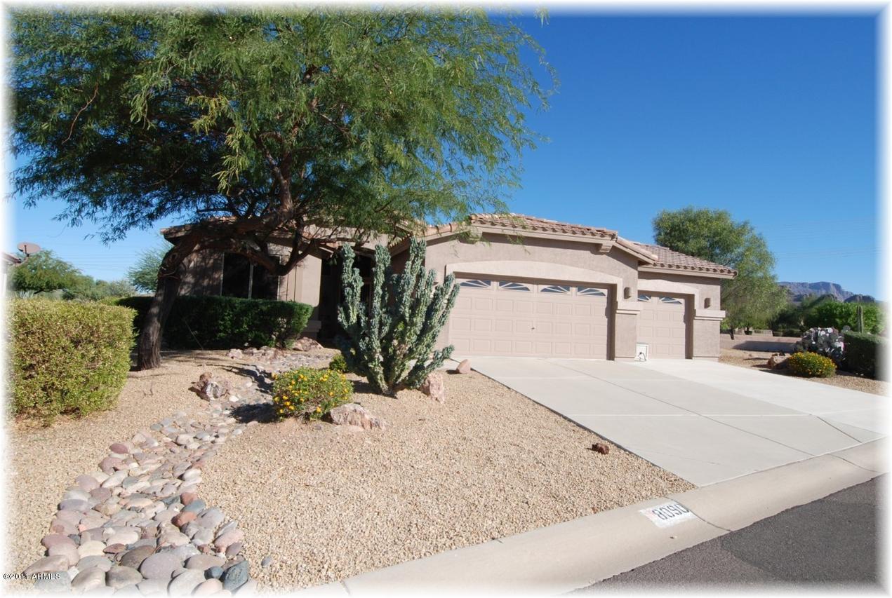 8090 E Chip Shot Ct., Gold Canyon, AZ 85118