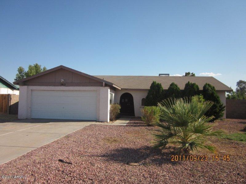 7413 W Mountain View Rd., Peoria, AZ 85345