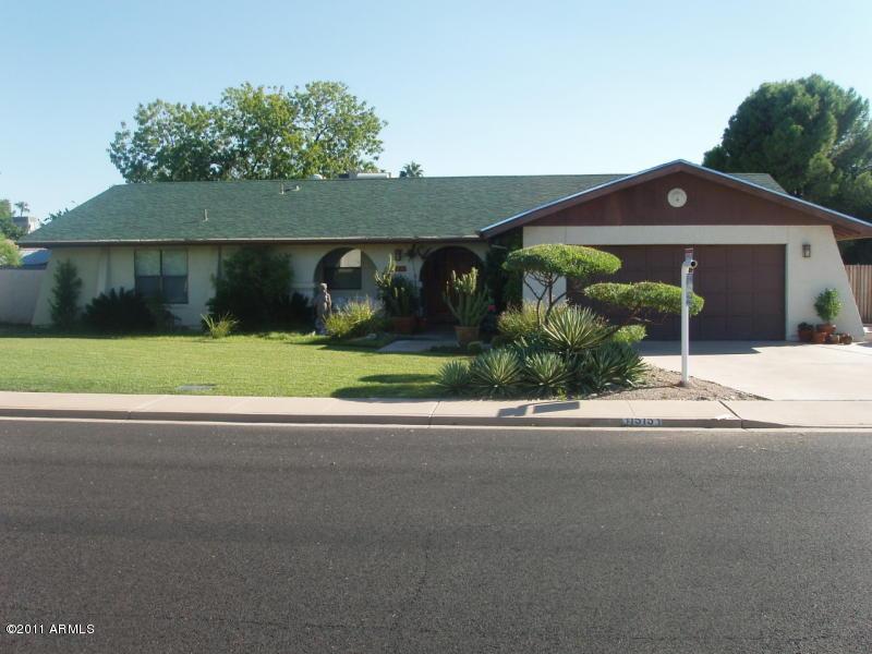1515 E Fountain St., Mesa, AZ 85203