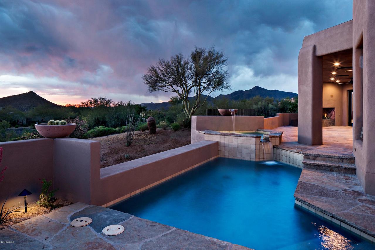 10466 E Groundcherry Ln., Scottsdale, AZ 85262