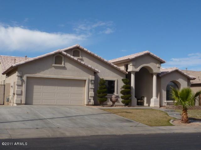 1922 S Arroyo Ln., Gilbert, AZ 85295
