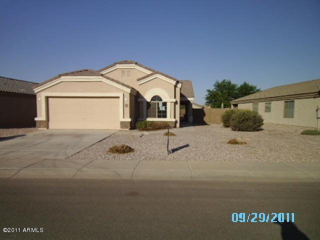 2169 N Sabino Ln., Casa Grande, AZ 85122