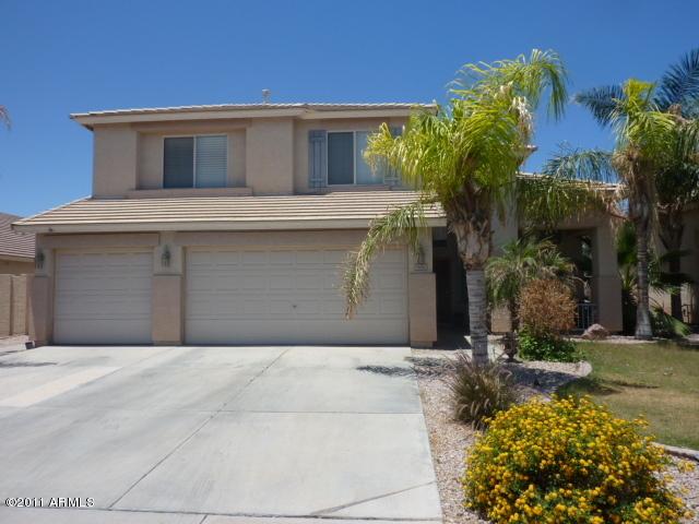 486 N Bridlegate Dr., Gilbert, AZ 85234
