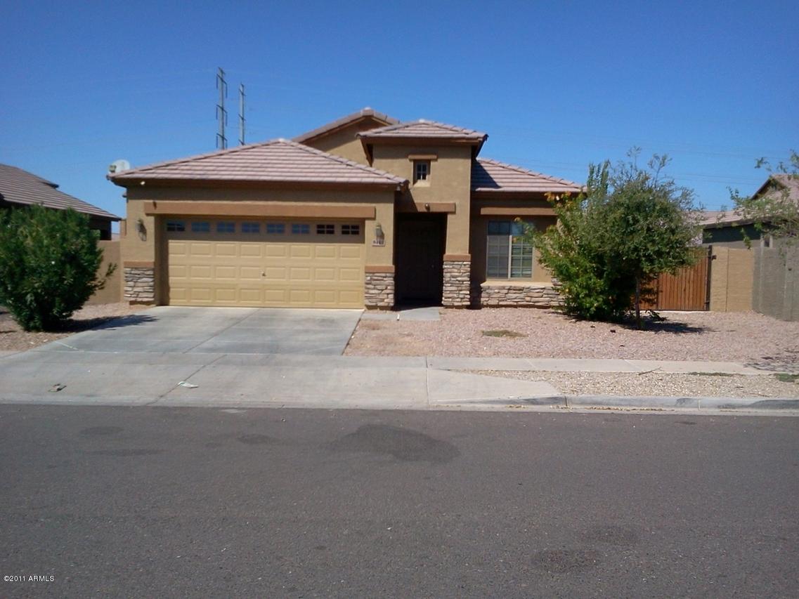 9418 W Raymond St., Tolleson, AZ 85353
