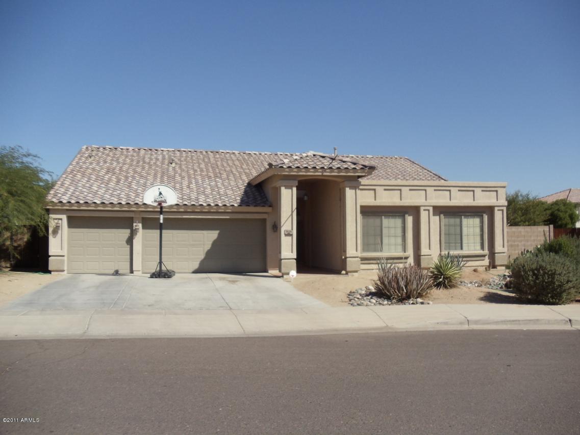 5026 W Gwen St., Laveen, AZ 85339