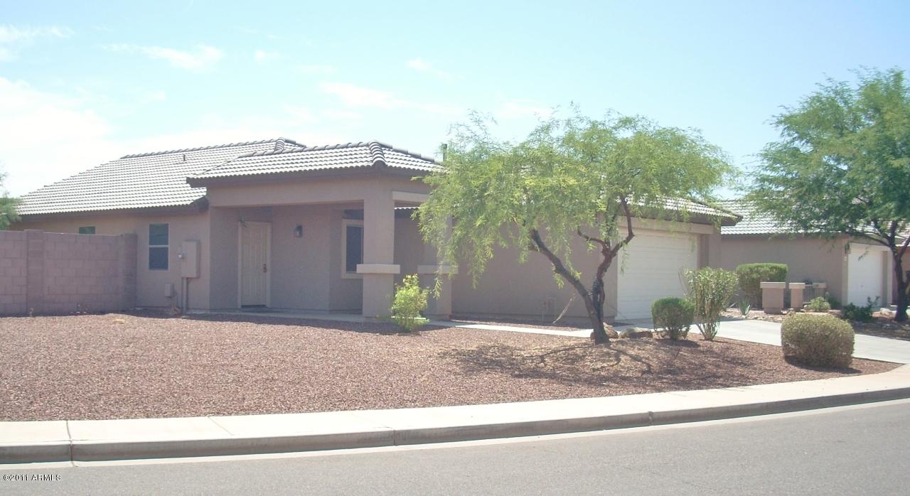 2709 S 108th Dr., Avondale, AZ 85323
