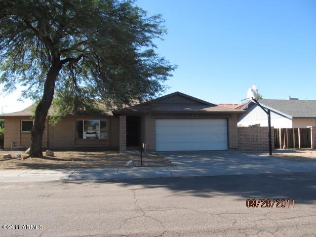 4545 E Everett Dr., Phoenix, AZ 85032