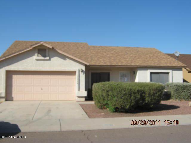 10738 W Echo Ln., Peoria, AZ 85345