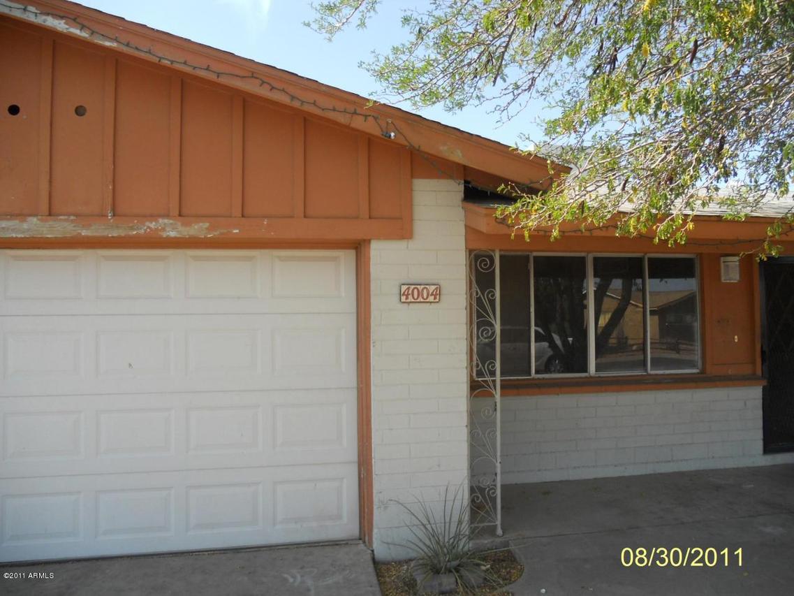 4004 W Palmaire Dr., Phoenix, AZ 85051