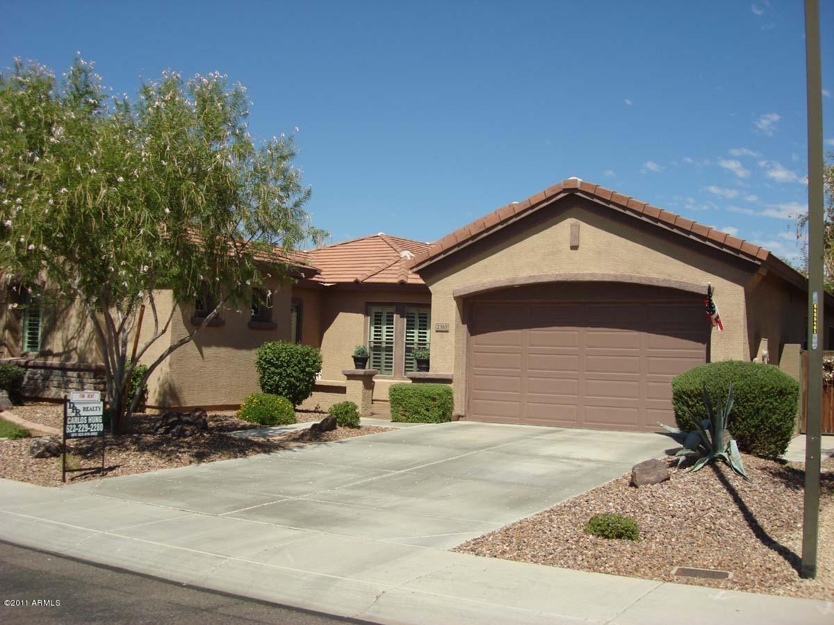 2310 W Sax Canyon Ln., Anthem, AZ 85086