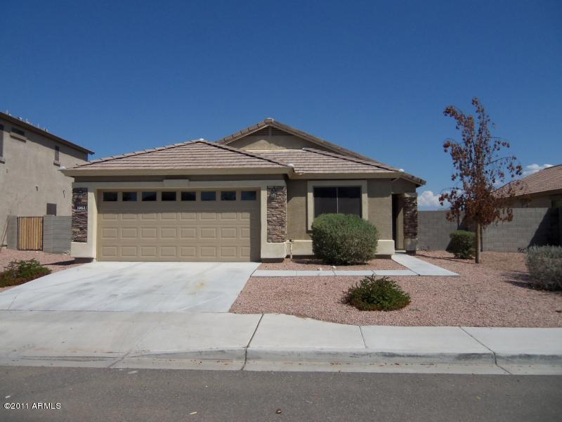 1063 S 240th Dr., Buckeye, AZ 85326