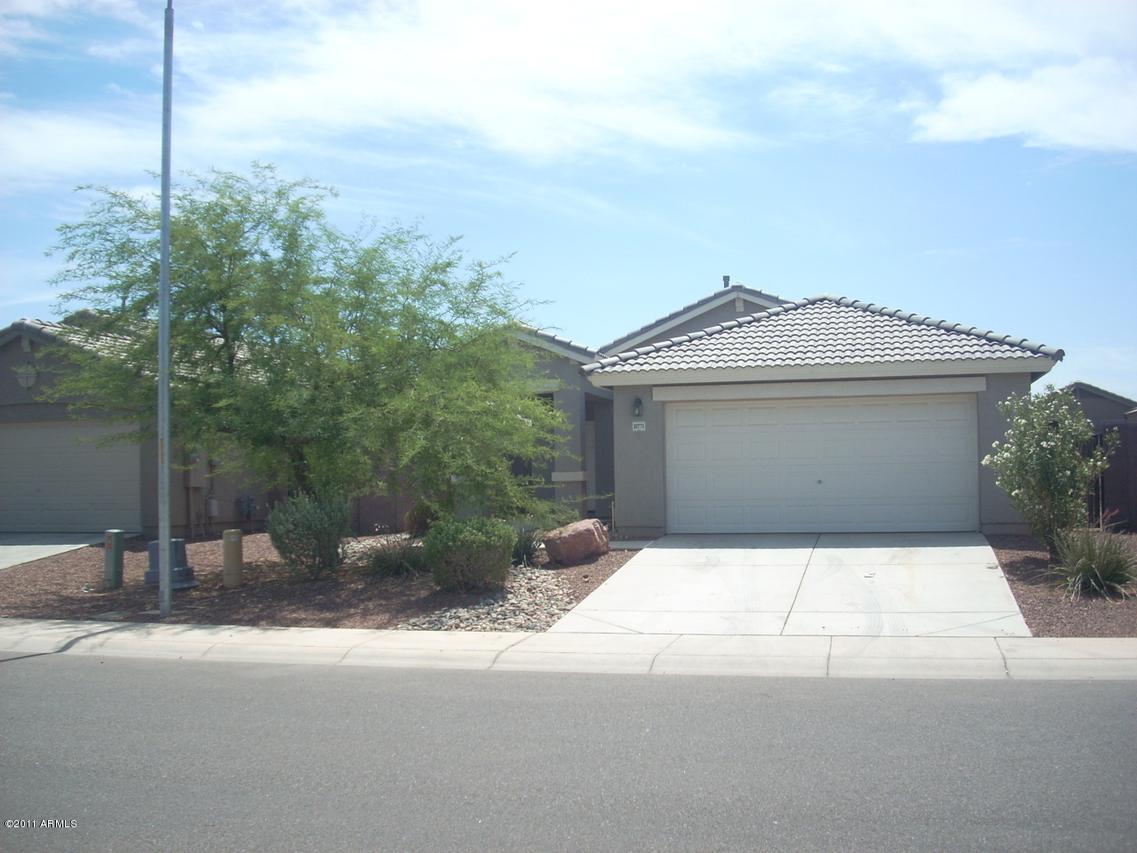 10771 W Elm Ln., Avondale, AZ 85323
