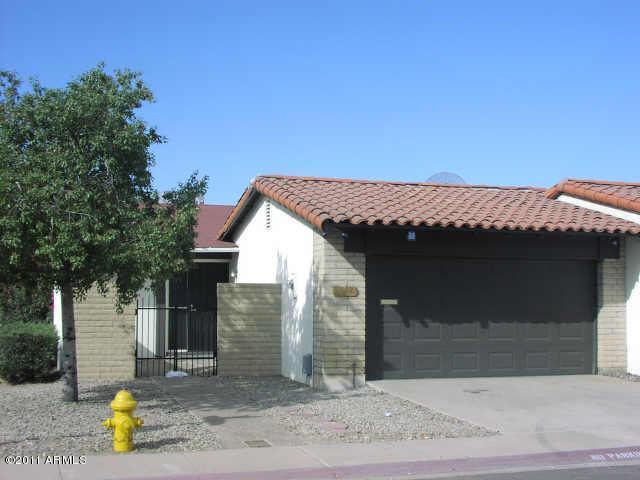 901 W Mission Ln., Phoenix, AZ 85021