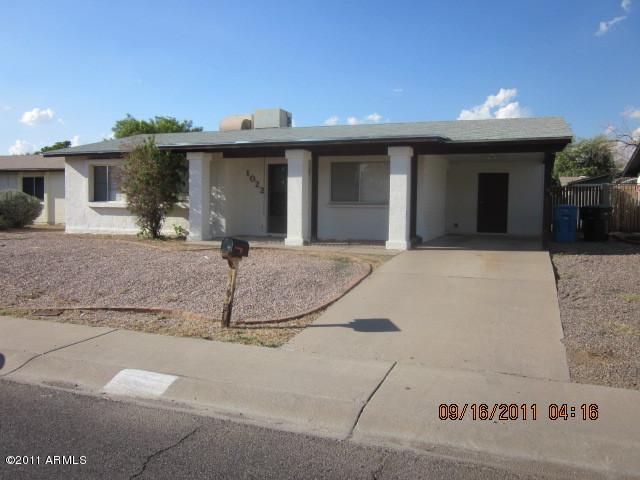 1022 W Anderson Dr., Phoenix, AZ 85023