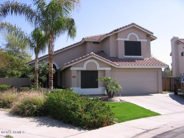 1623 S Maple St., Mesa, AZ 85206