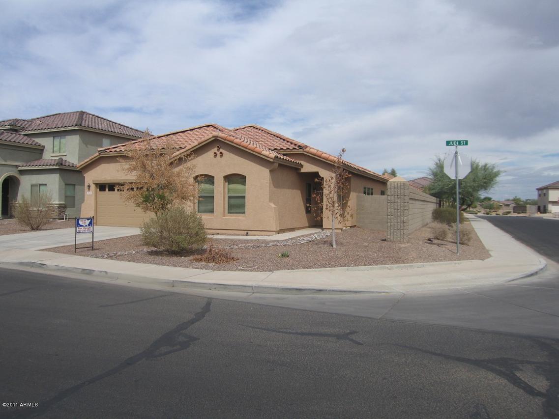 610 W Judi St., Casa Grande, AZ 85122