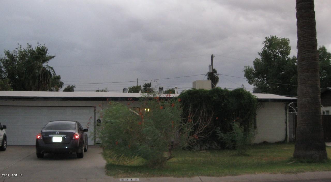 2315 W San Miguel Ave., Phoenix, AZ 85015