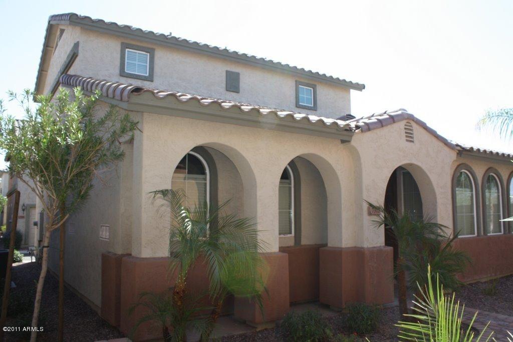 7312 S 48th Glen, Laveen, AZ 85339