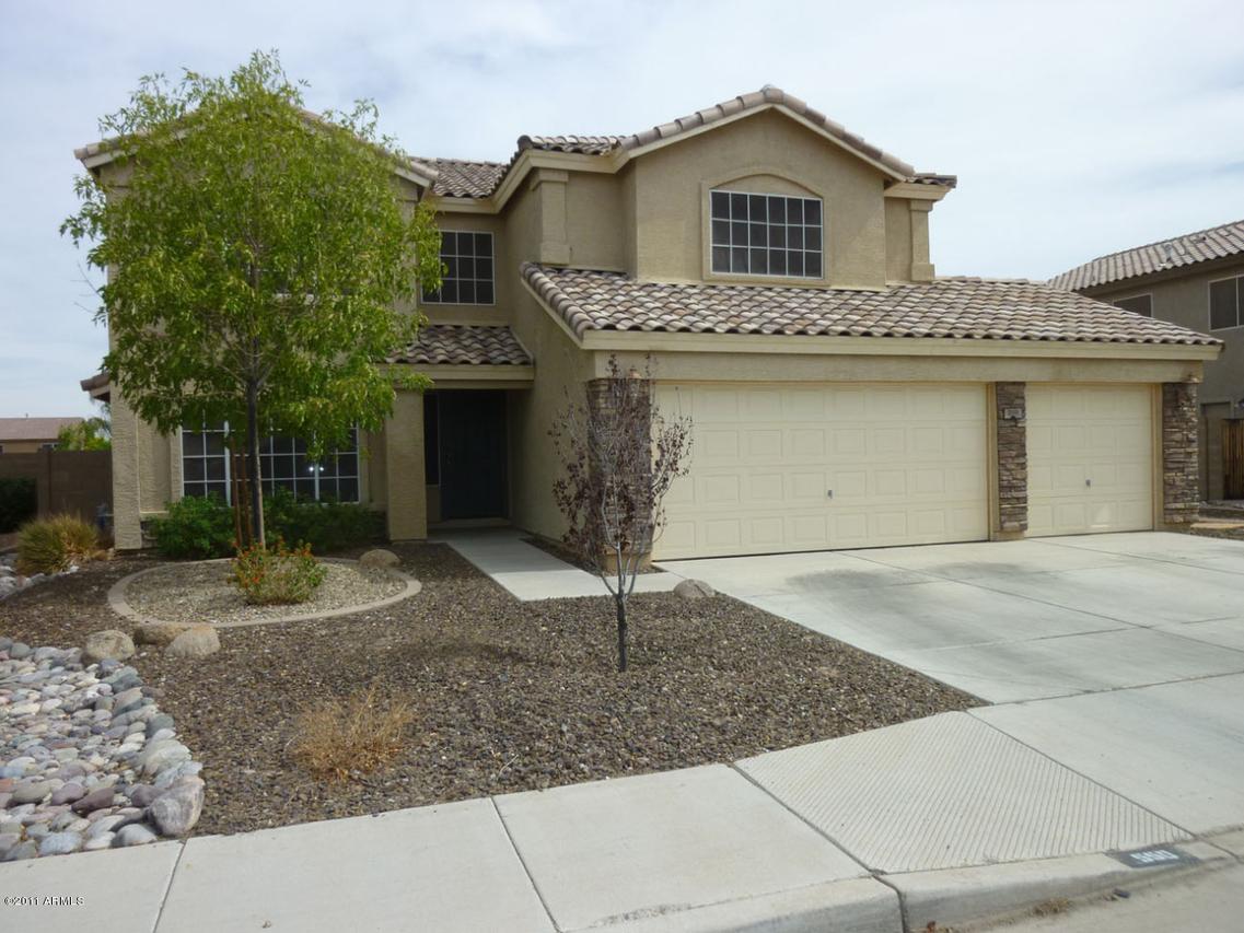 550 E Poncho Ln., San Tan Valley, AZ 85143