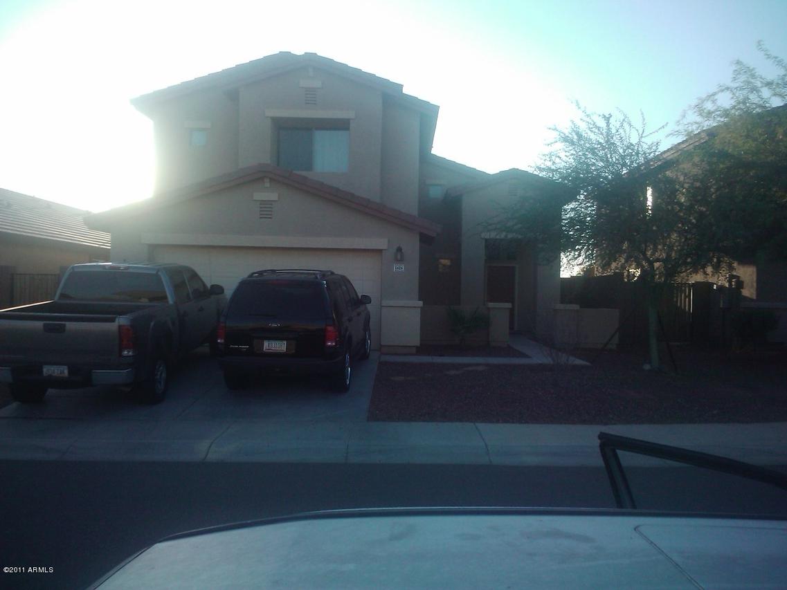 6484 S 258th Dr., Buckeye, AZ 85326