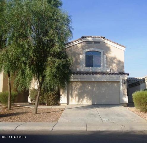 1521 S 231st Ln., Buckeye, AZ 85326