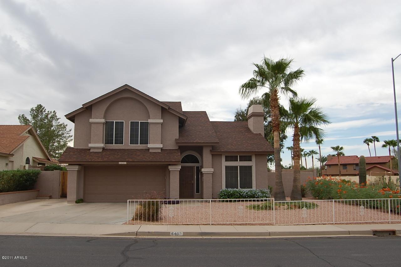 6403 E Nance St., Mesa, AZ 85215